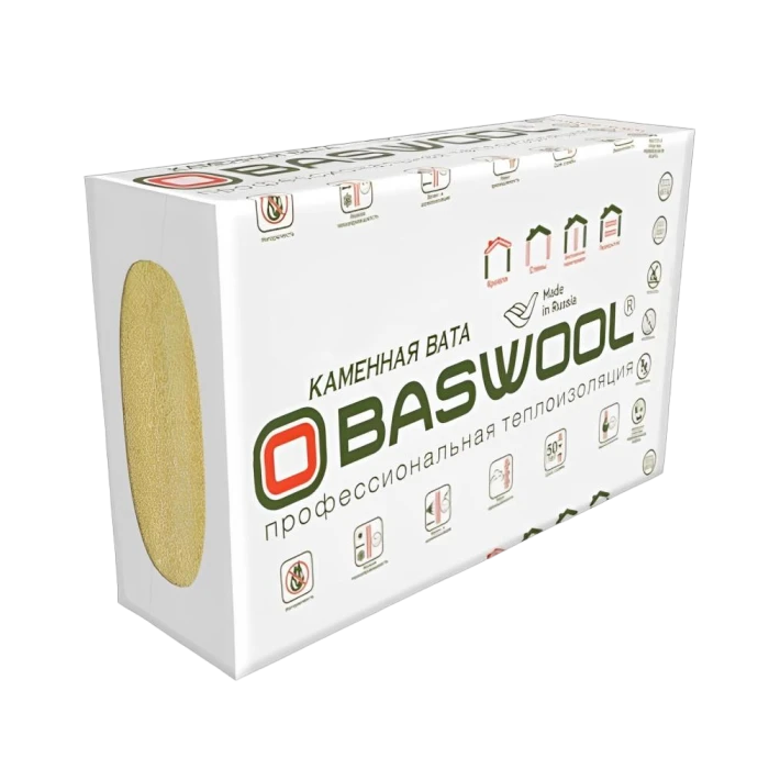 Baswool Стандарт