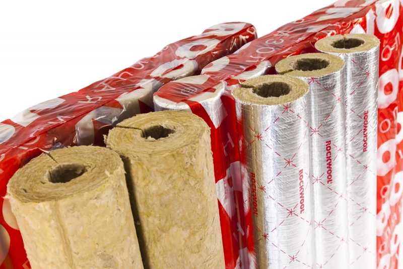 Цилиндры навивные Роквул 150 100х114