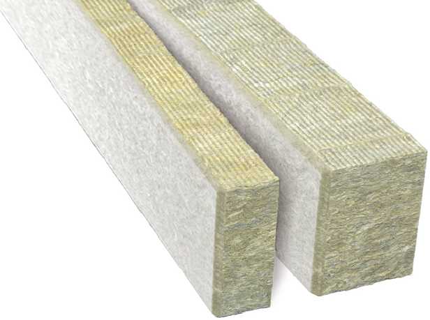 Плита Paroc CES 50C 126х1200х2430