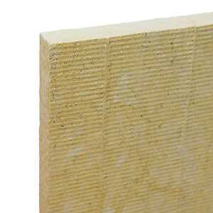 Плита Paroc Pro Slab 80 80х600х1200