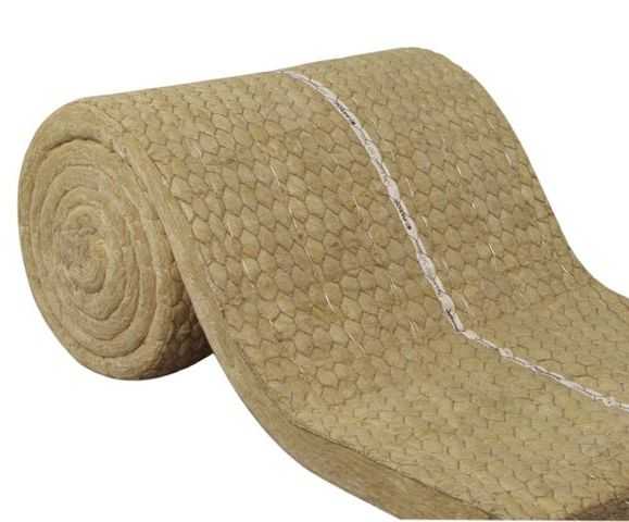 Прошивной мат Paroc Pro Wired Mat 100 90х1200х3000