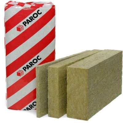 Плита Paroc WAS 50 230х600х1200
