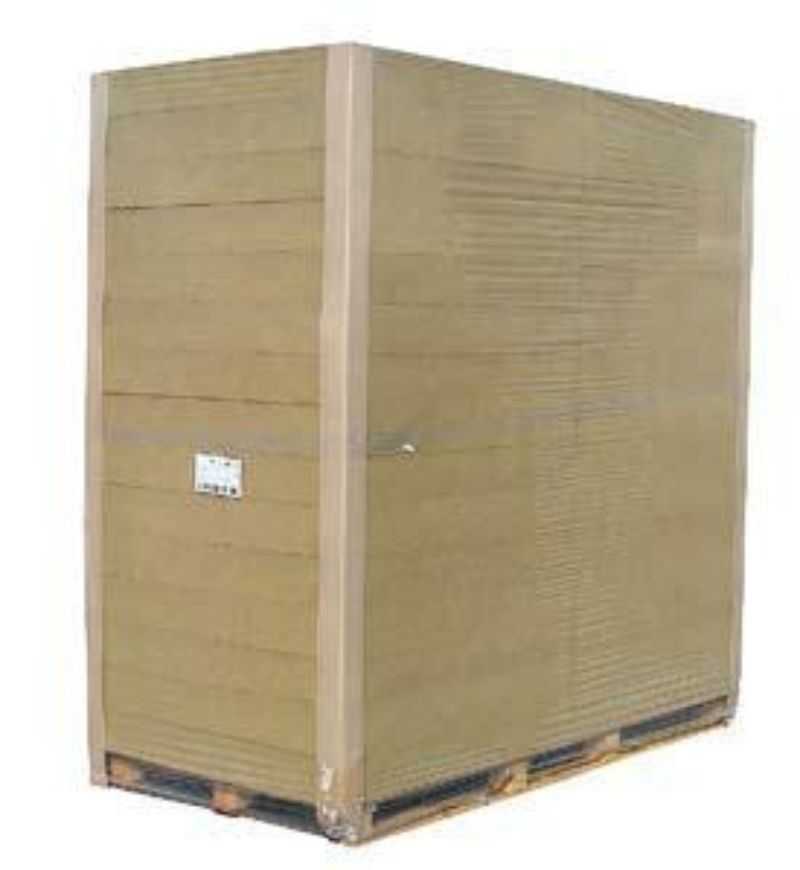 Утеплитель Технониколь Техносэндвич К 110х600х1200